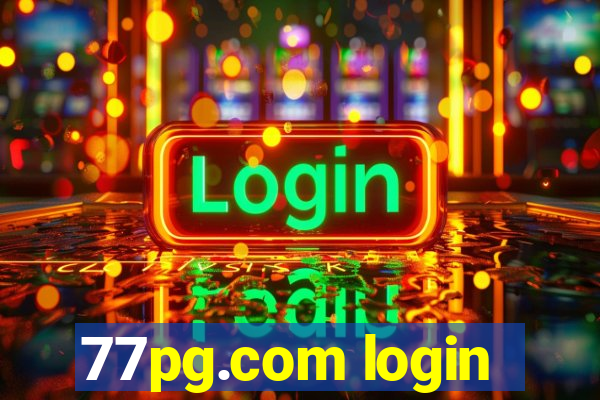 77pg.com login
